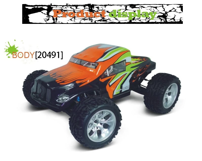 1/10 brushed version sand rail trophy turck TPET-10204,High Quality Model Car,RC Car,sand rail trophy turck,Electric RC Car,CHINA TOPWIN INDUSTRY CO.,LTD