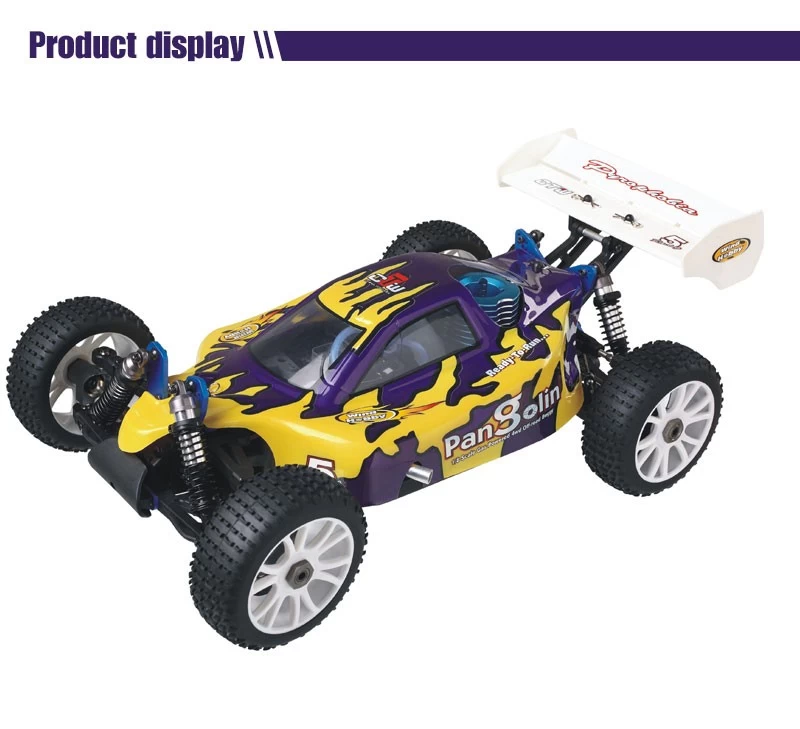 1/8 Scale 4WD nitro gas powered off road buggy TPGB-0821,High Quality,RC Model Car,1/8 car,RC Nitro Car,4WD Car,off road buggy,From supplier or Manufacturer,CHINA TOPWIN INDUSTRY CO.,LTD