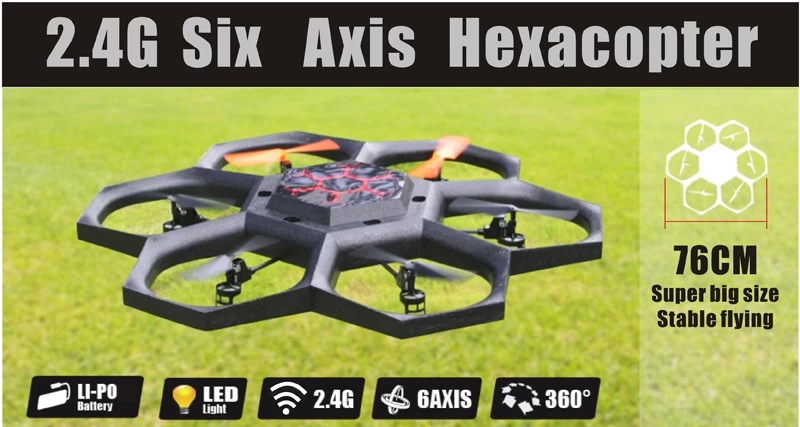 RC quadcopter; QUADCOPTER; drone; 6 axis quadcopter