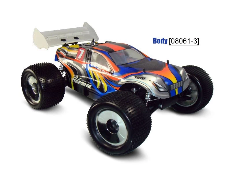 1/8 4WD Brushless Version Electric Powered Off Road Truggy TPET-0061,High Quality china toys,1/8 car, Electric RC car, Off Road Truggy, Brushless,CHINA TOPWIN INDUSTRY CO.,LTD