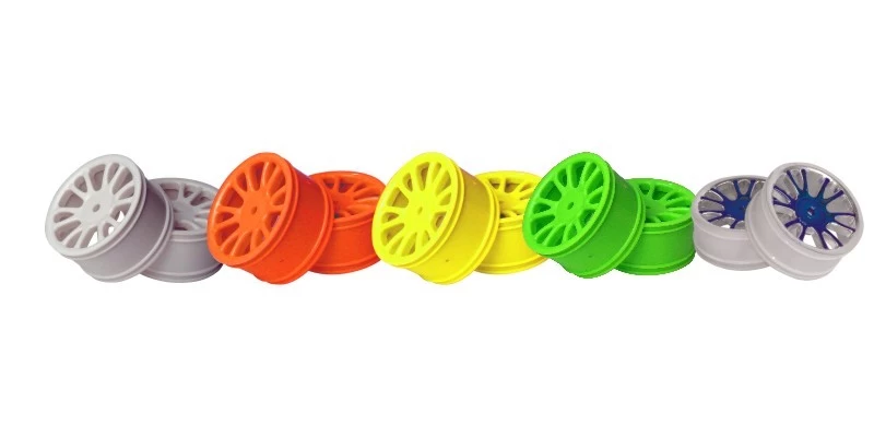 1/16 scale off-road Buggy Wheel Rims 85005(F)/85022(R),High Quality 1/16 scale off-road Buggy Wheel Rims,CHINA TOPWIN INDUSTRY CO.,LTD