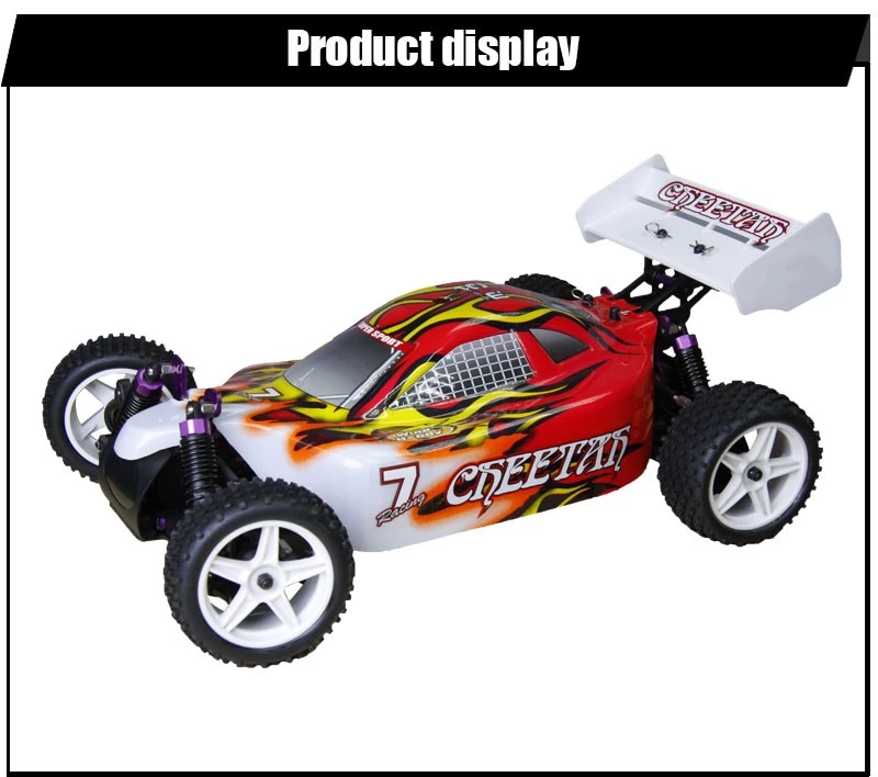 1/10 scale EP off-road buggy TPEB-1007,High Quality RC Model Car,off-road buggy,Electric RC Car,1/10 car,CHINA TOPWIN INDUSTRY CO.,LTD