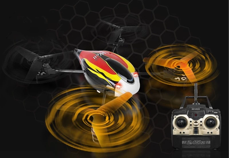 3 axis quadcopter,RC quadcopter,RC drone