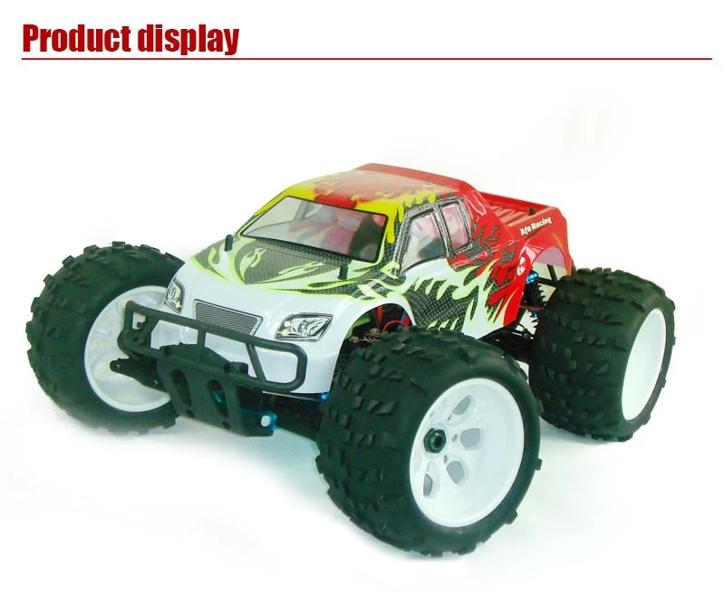 1/8 Scale Brushless Version Electric Powered Off Road Truck TPET-0062,High Quality china toys,1/8 car,Electric RC car, Off Road Truck, Brushless,CHINA TOPWIN INDUSTRY CO.,LTD