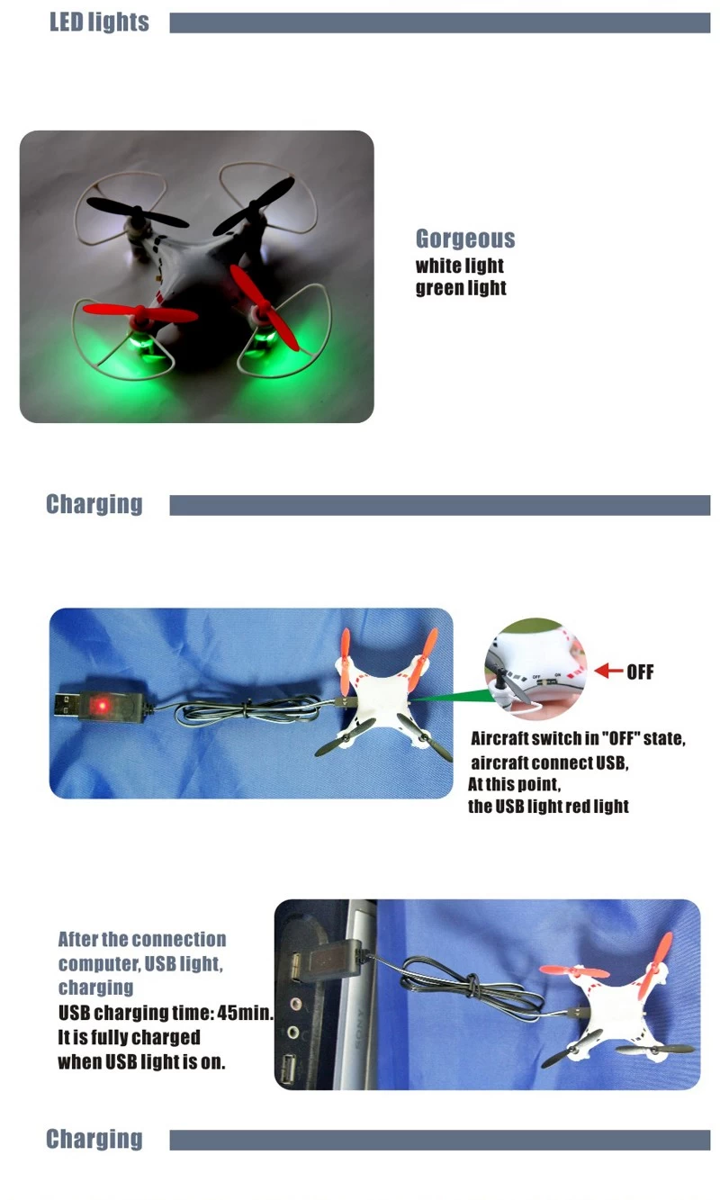 RC quadcopter,mini quadcopter,drone