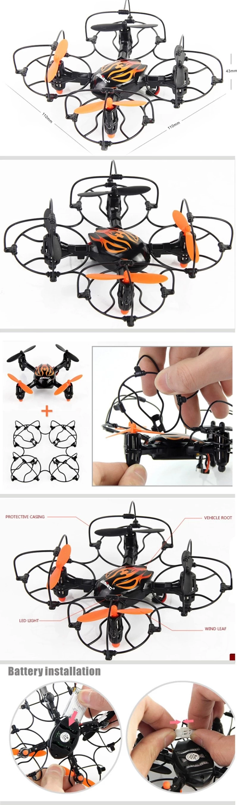 china toys; mini UFO; mini quadcopter; RC quadcopter; drone
