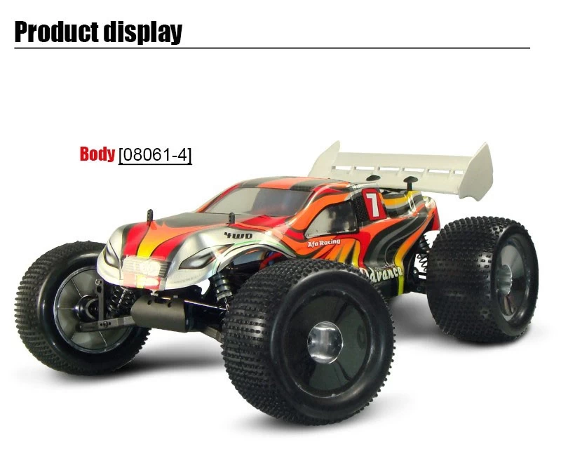 1/8 4WD Brushless Version Electric Powered Off Road Truggy TPET-0061,High Quality china toys,1/8 car, Electric RC car, Off Road Truggy, Brushless,CHINA TOPWIN INDUSTRY CO.,LTD