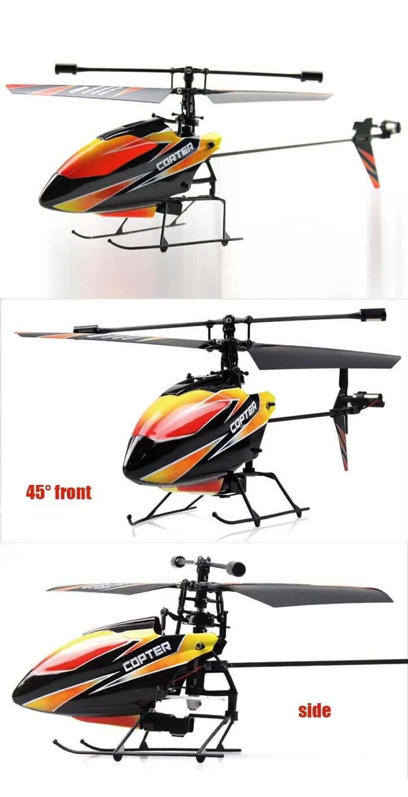 4 channel helicopter,2.4G,drone helicopter,RC drone,R/C helicopter