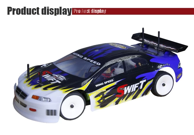 1/10 Scale Electric Powered On Road Touring Car TPEC-1003PRO,High Quality RC Model Car,On Road Touring Car,Electric RC Car,1/10 car,CHINA TOPWIN INDUSTRY CO.,LTD