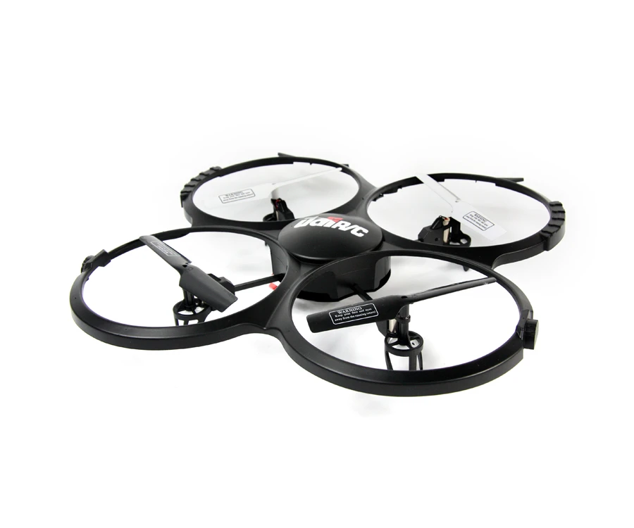 RC Quadcopter 2.4G 4CH 6 осевой гироскоп НЛО REH65817A