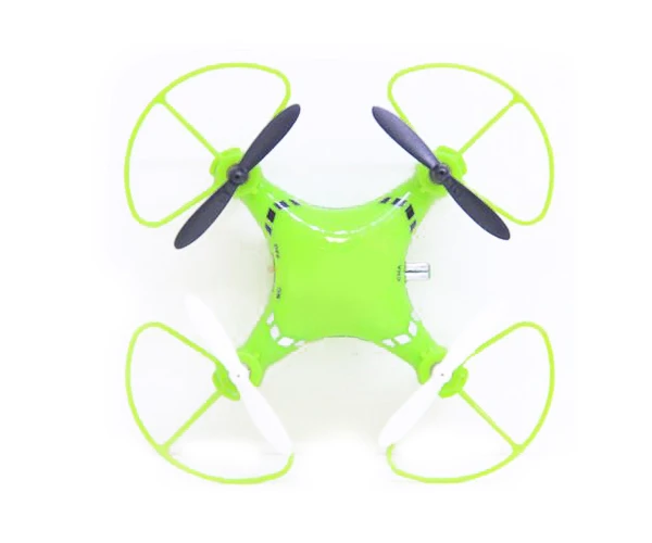 6 eixo mini-Quadcopter com tampa de proteção REH63023