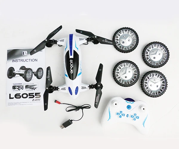 Multi function drone REH976055
