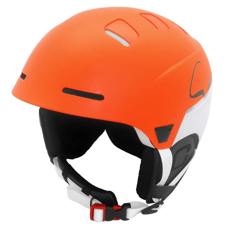 safety snow helmet