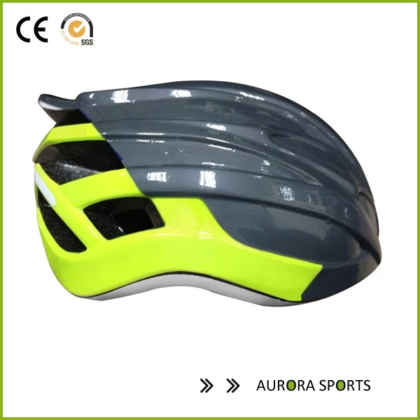 bicycle helmet shell