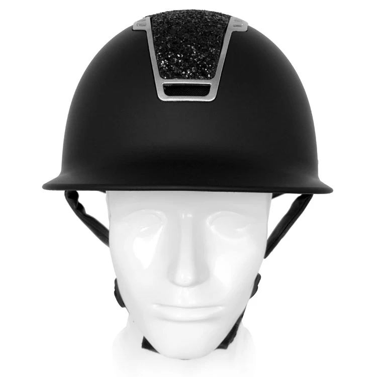 Durable safety horse riding helmet