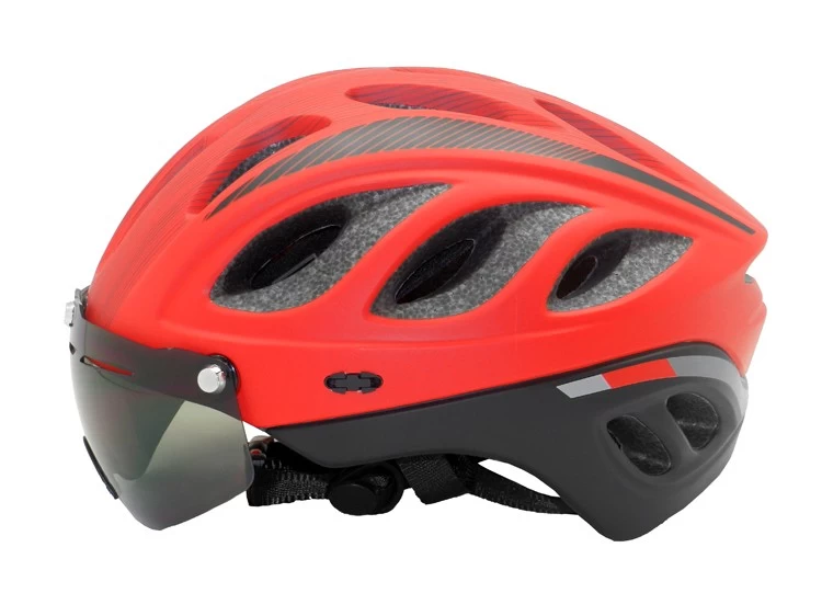 bike helmet camera