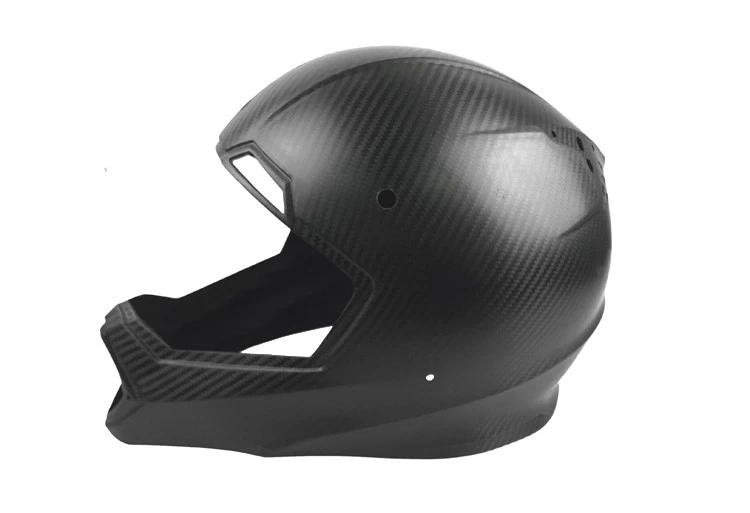 New design Skydiving helmet