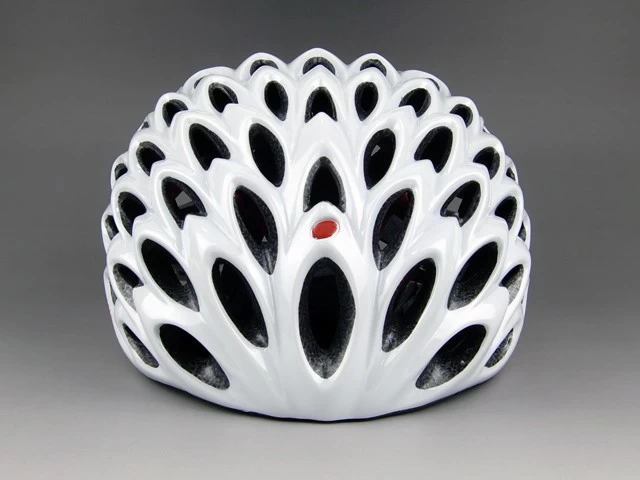 fashionable bike helmets