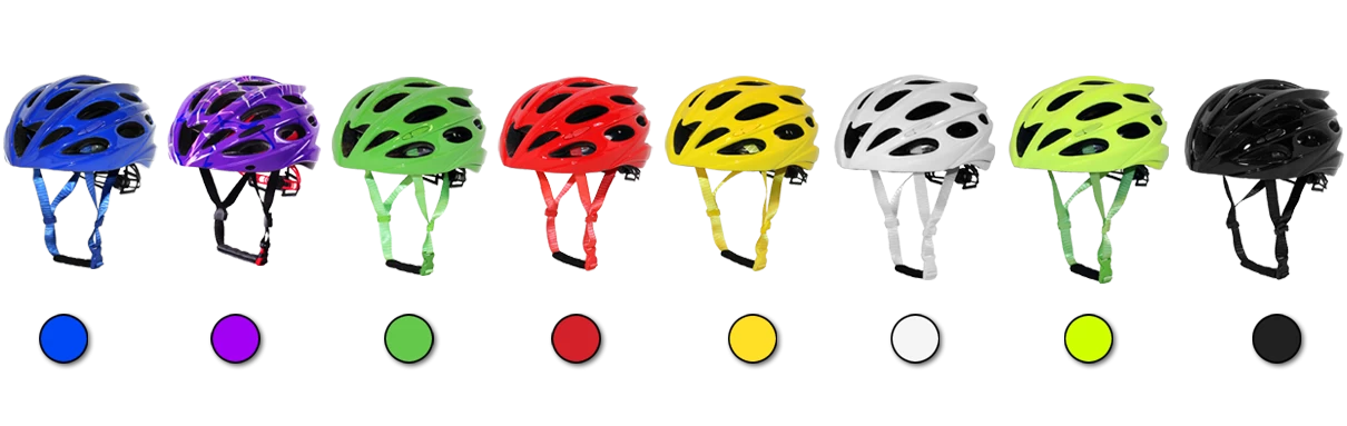 china cycling helmet factory