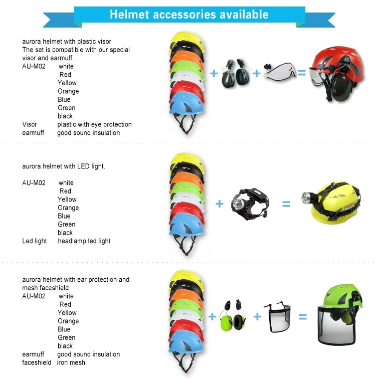 polisport rock climbing helmets