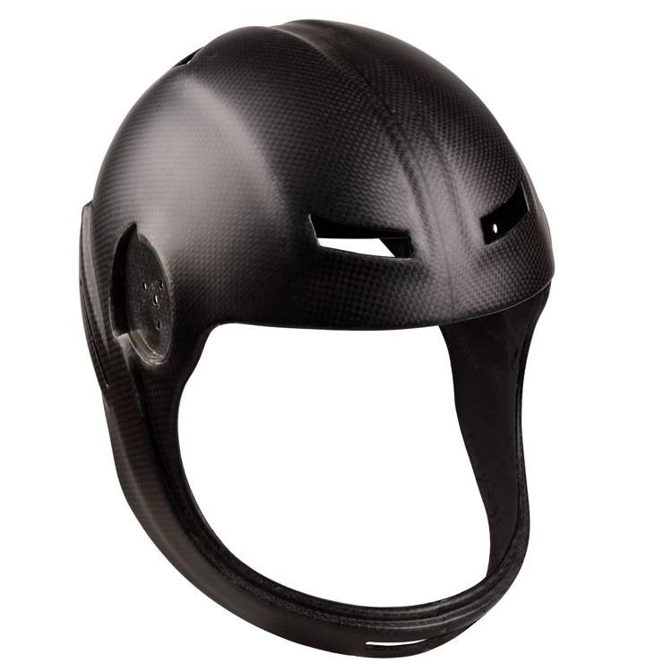 Prepreg Carbon Fiber helmet cover CS001(Autoclave process)