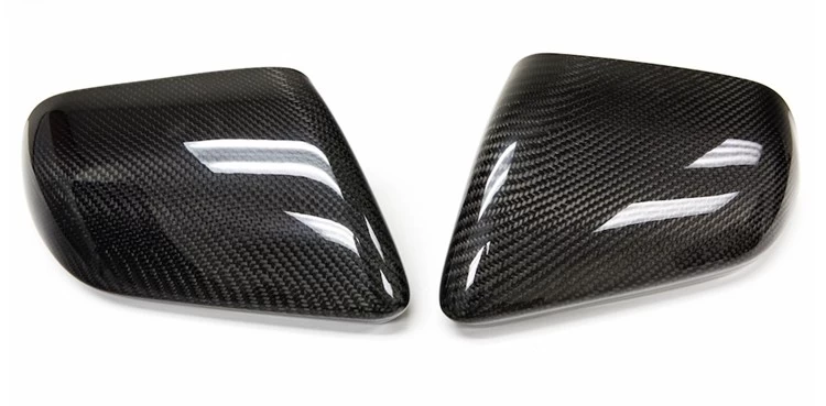 Prepreg Carbon Fiber parts  Details