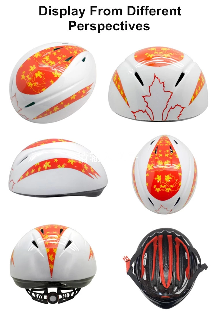 ice skating helmet supplier in China