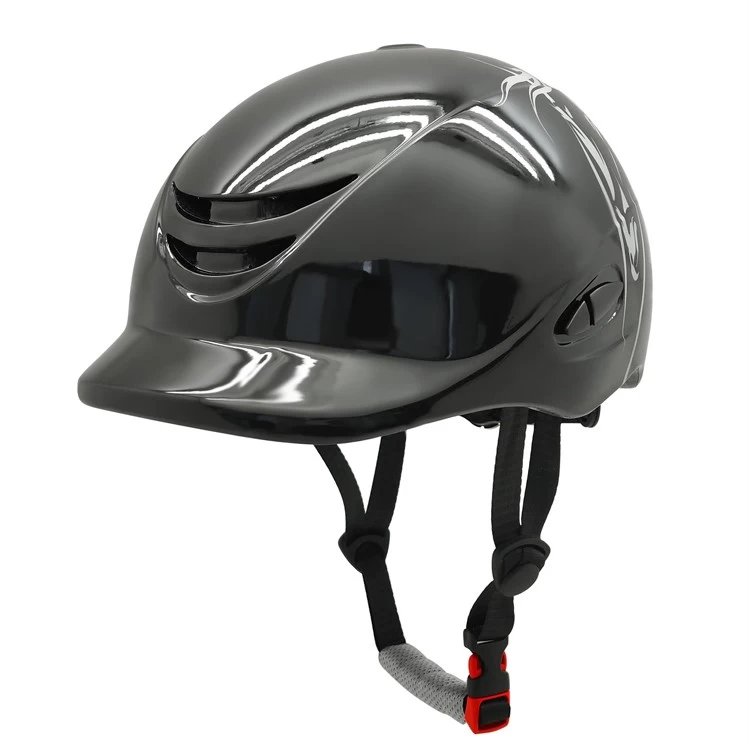 riding helmet manufacturers