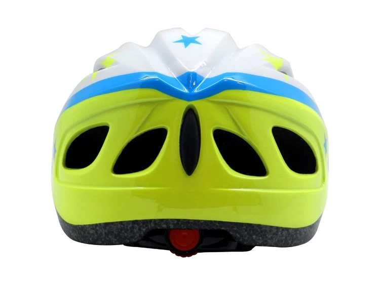 child cycling helmet