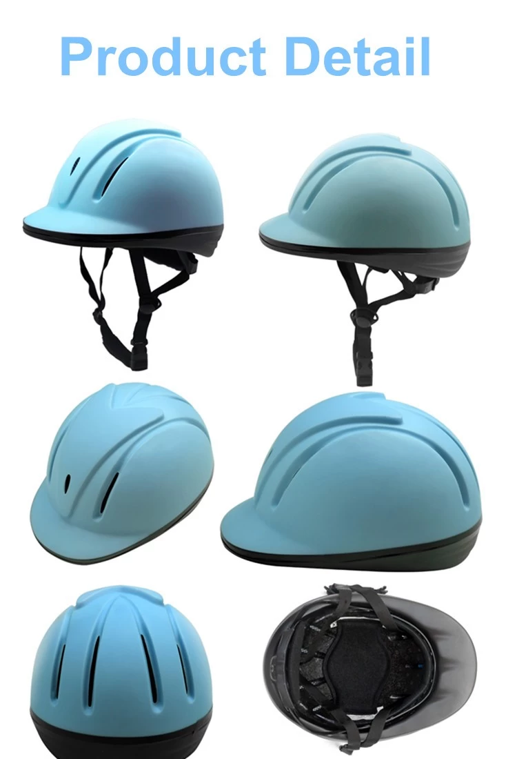 horse helmet