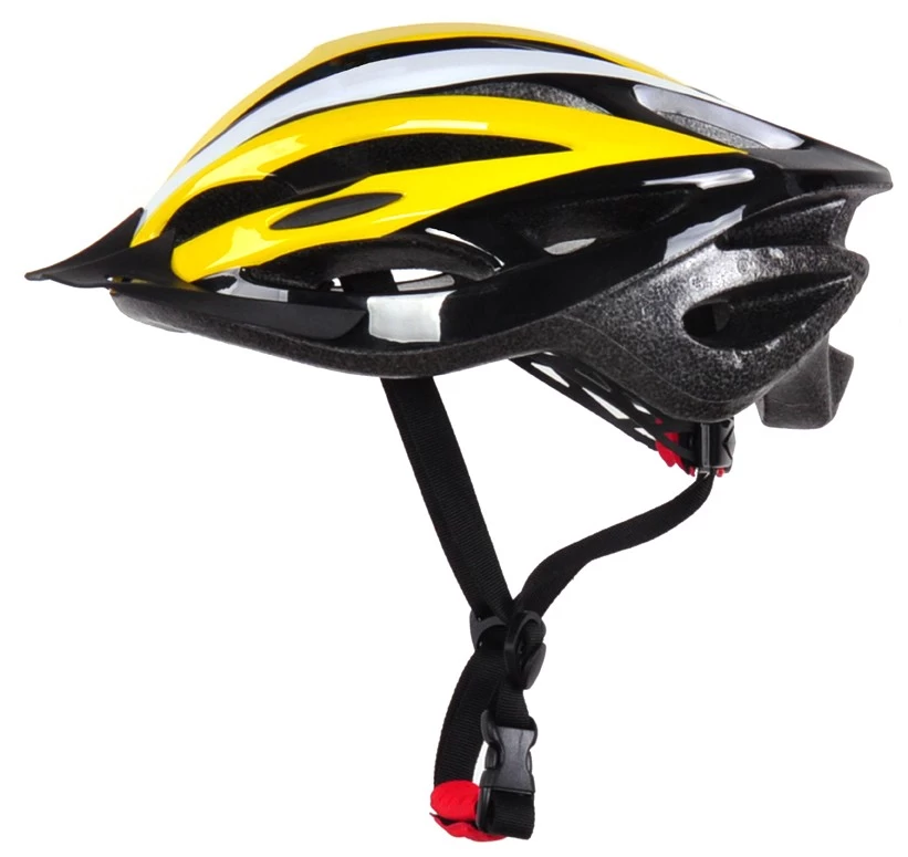 recommended bike helmets