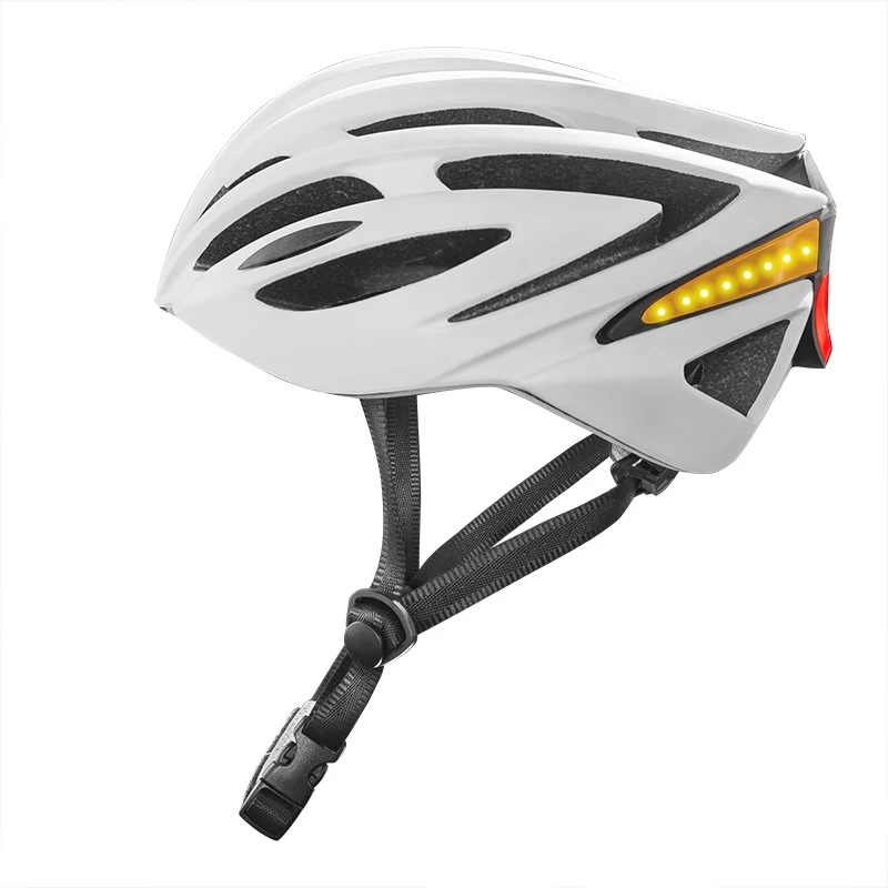 cyclist helmets