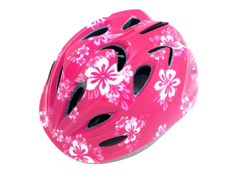 girl helmet