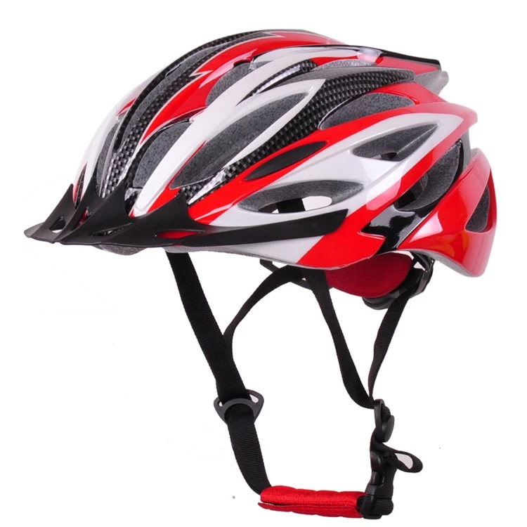 lightest bike helmet