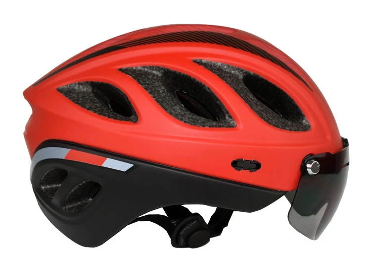 helmets bike safety