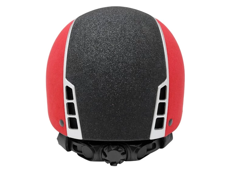 youth equestrian helmets supplier