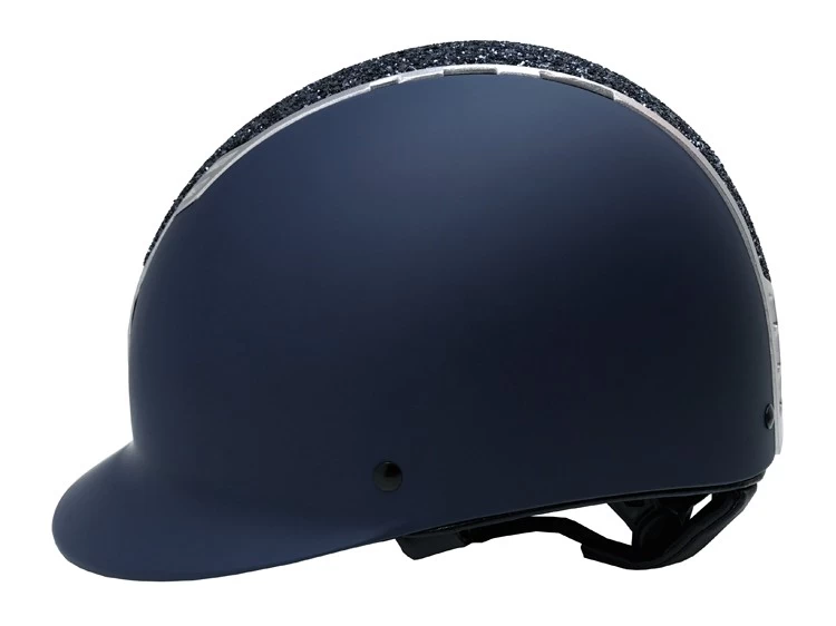 soul equestrian helmet