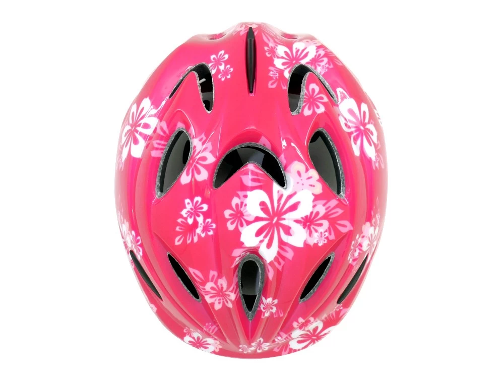 girl bike helmets