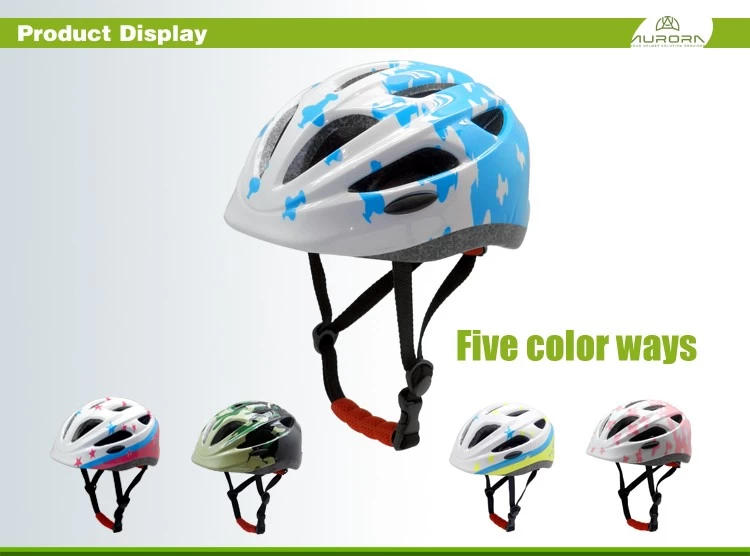 kids bike helmet sizes