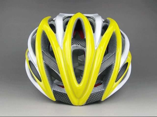 carbon bike helmet