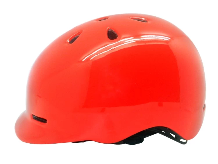 City bike helmets