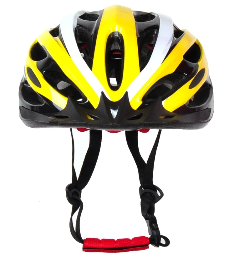 recommended bike helmets