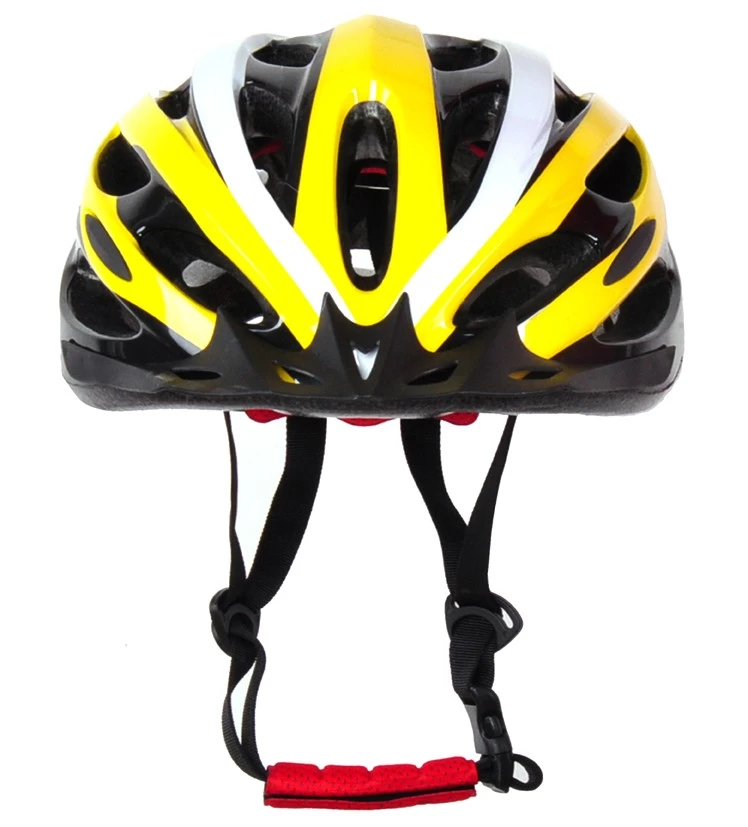 white bike helmets