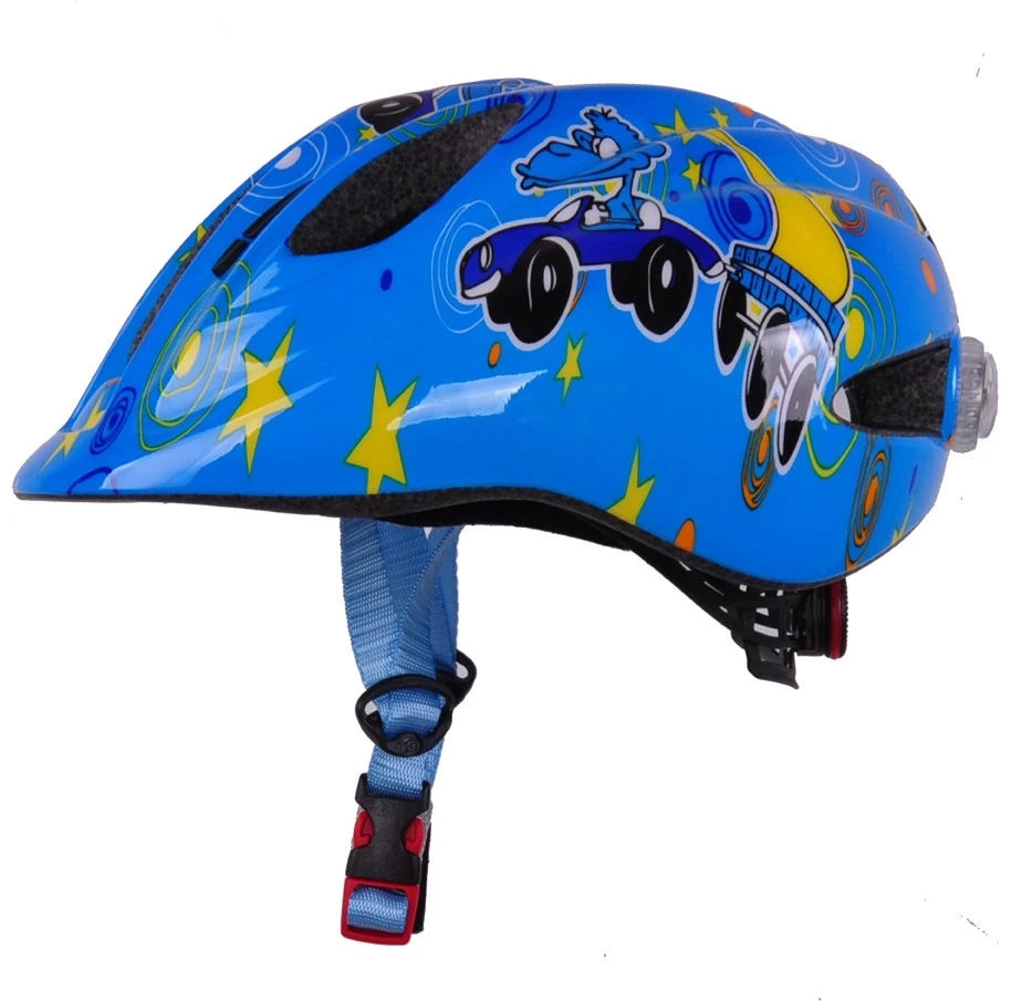 kids scooter helmet