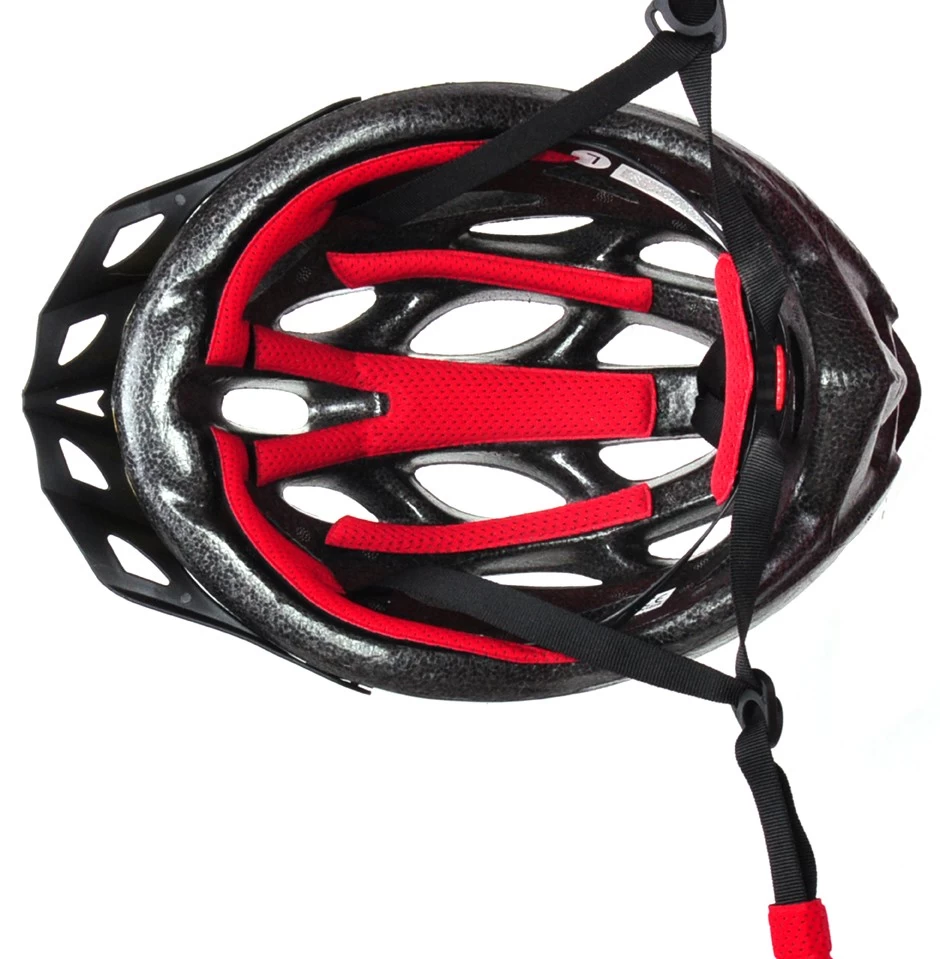 recommended bike helmets