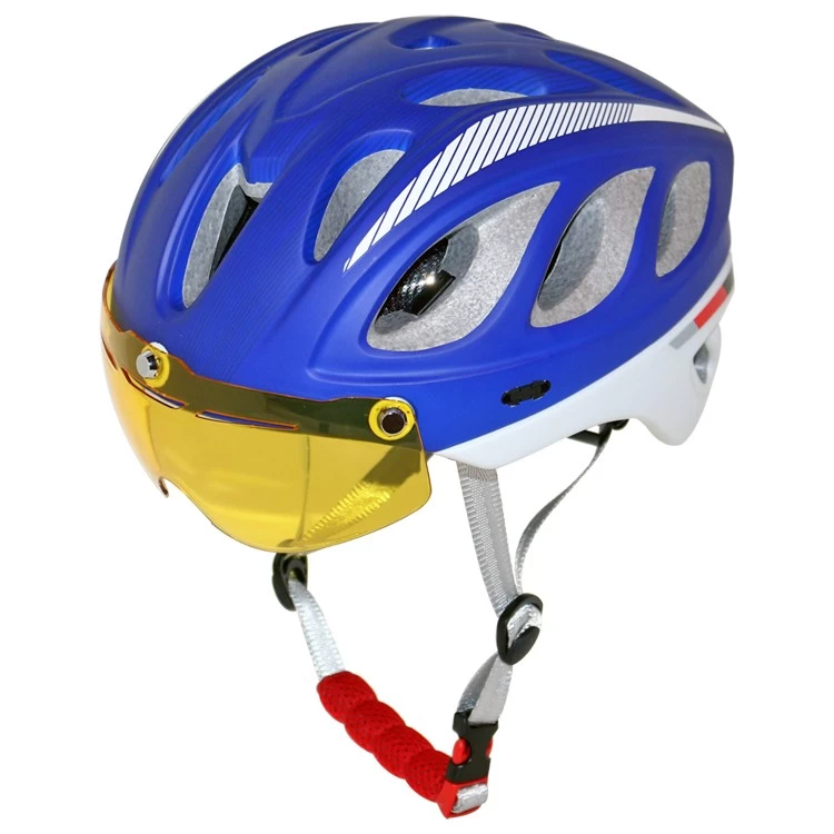 bike helmet factory