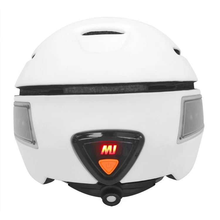 LED helmet smart supplier
