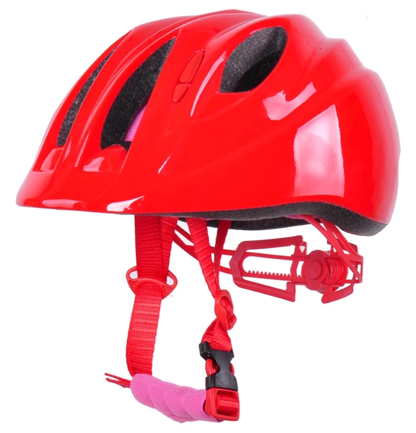 led bike helmet