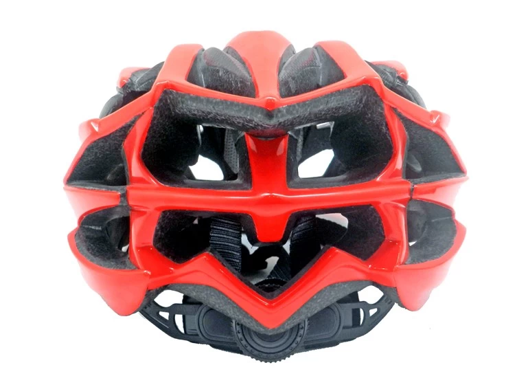 carbon fiber modular helmet