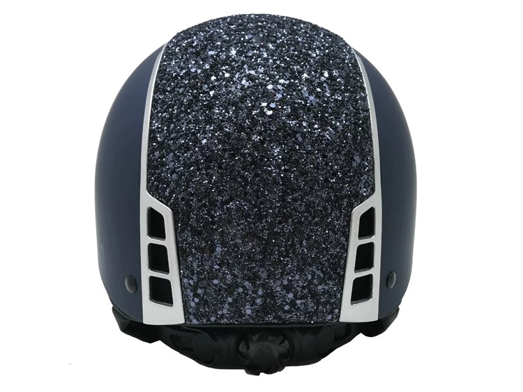 soul equestrian helmet